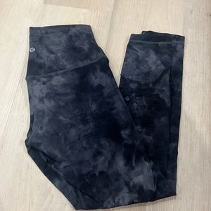 Lululemon Align High Rise 25”